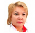 Малыченко Татьяна Валентиновна