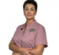 Кашина Ирина Владимировна