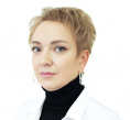 Аникеева Елена Викторовна