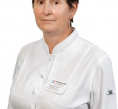 Скоробогатова Екатерина Сергеевна