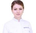 Ардамакова Алеся Валерьевна