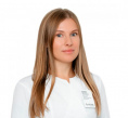 Казакова Светлана Николаевна