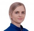 Бахматова Александра Евгеньевна