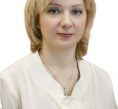 Орленко Татьяна Николаевна