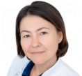 Волкова Анвара Владимировна
