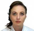 Олейникова Ирина Николаевна