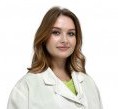 Корнышова Олеся Ивановна