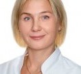 Сотникова Татьяна Александровна