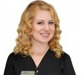 Плахова (Агафонова) Ирина Константиновна