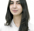 Гендугова Ирина Заурбековна