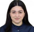 Саркисян Елизавета Артемовна