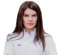 Новикова Екатерина Андреевна