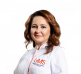 Мелконян Лиа Эдуардовна