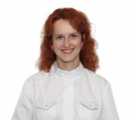 Аблина Ксения Натановна