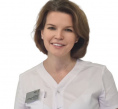 Арутюнова Екатерина Николаевна