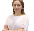 Воскресенская Валерия Михайловна