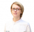 Жаринова Наталья Алексеевна