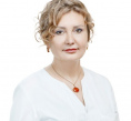 Гребнева Ольга Анатольевна