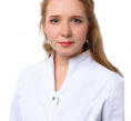 Винниченко Анна Павловна