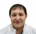 Гиндуллин Артур Римович