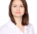Одинокова Сания Наилевна