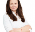 Овчинникова Дарья Владимировна