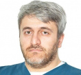 Саккаев Давид Нугзарович