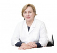 Колина Ирина Борисовна