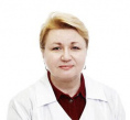 Быкова Светлана Александровна