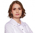 Рущина Светлана Васильевна