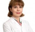 Загребельная Лариса Викторовна