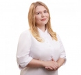 Ушакова Ирина Евгеньевна