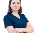 Ребрикова Ульяна Вячеславовна