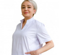 Новикова Светлана Евгеньевна