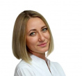 Серебрякова Олеся Александровна