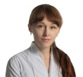 Ахметова Айгуль Рамилевна