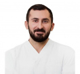Ахмурзаев Юнус Рамзанович