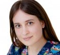 Волкова Елизавета Павловна