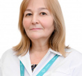 Карпова Татьяна Германовна