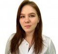 Хачатурян Карина Дмитриевна