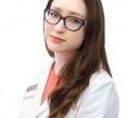 Жукова Александра Андреевна