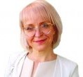 Сурина Оксана Валерьевна