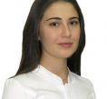 Гассиева Диана Муратовна