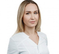 Юрина Тамара Сергеевна