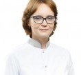 Сагирова Анна Анатольевна
