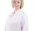 Шапиро Оксана Алексеевна