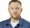 Вольберг Роман Вячеславович