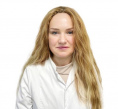 Строкова Екатерина Александровна