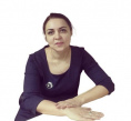 Бухова Галина Васильевна