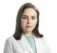 Меримсон Виктория Евгеньевна